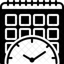 Planung Projekt Fortschritt Symbol