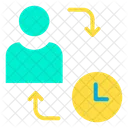 Zeitplan  Symbol