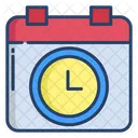 Gdate Icon