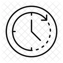 Zeitschaltuhren  Symbol