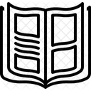 Zeitschrift  Symbol