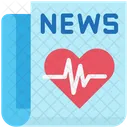 Zeitung  Symbol