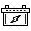 Zelle  Symbol