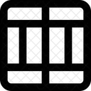 Zelle Teilen Tabelle Mit Den Grundlagen Der Benutzeroberflache Fettes F Symbol