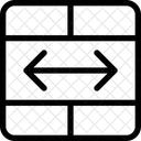 Zelle Zusammenfuhren Interface Essentials Tischleuchte F Symbol