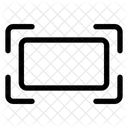 Zellenauswahl  Symbol