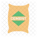 Zement  Symbol