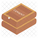 Zement  Icon