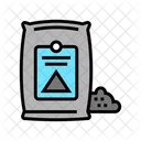 Zementsack  Symbol