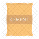 Zementsack  Symbol