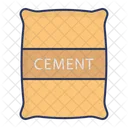 Zementsack  Symbol