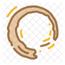 Zen Circle Enso Icon