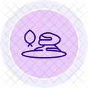 Zen garden  Icon