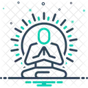 Zen  Icon