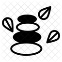 Zen stones  Icon