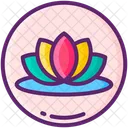 Zen Symbol  Icon
