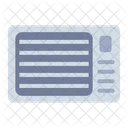 Zentrale Klimaanlage Klimaanlage HVAC Symbol