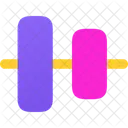 Vermogenswert Symbol