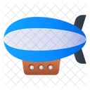Zepelín  Icono