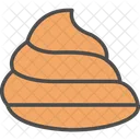Zephyr Sweet Pastry Icon