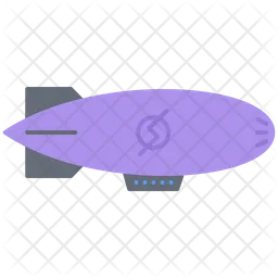 Zeppelin  Icon