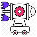 Baden Schiff Passagier Symbol
