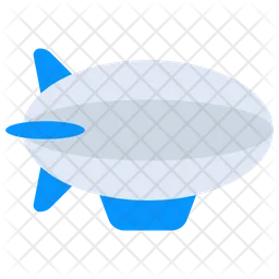 Zeppelin  Icon