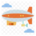 Zeppelin  Icon