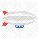 Zeppelin Icon