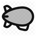 Zeppelin  Icon