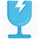 Zerbrechlich  Symbol