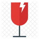 Zerbrechlich  Symbol