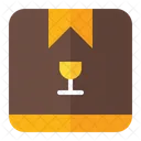 Zerbrechlich  Symbol