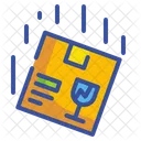 Zerbrechlich  Symbol