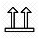 Zerbrechlich  Symbol