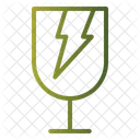 Zerbrechlich  Symbol