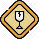 Zerbrechlich  Symbol