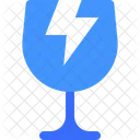 Zerbrechlich  Symbol