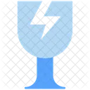 Zerbrechlich  Symbol