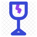 Zerbrechlich  Symbol