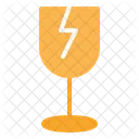 Zerbrechlich  Symbol