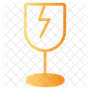 Zerbrechlich  Symbol