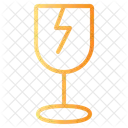 Zerbrechlich  Symbol