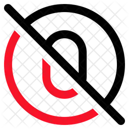 Zero  Icon