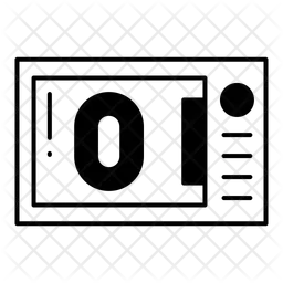 Zero  Icon