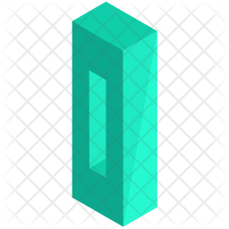 Zero Icon