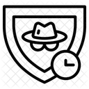 Zero Day Exploit Zero Day Icon
