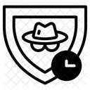 Zero Day Exploit Zero Day Icon
