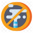 Zero Emission  Icon