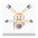 Zero Gravity  Icon
